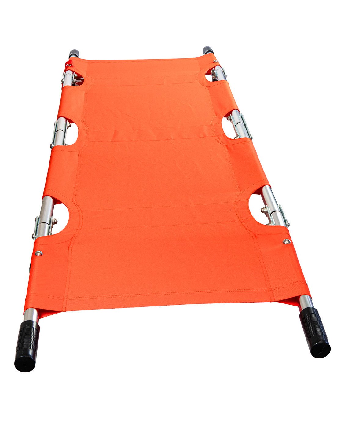 Compact Folding Stretcher