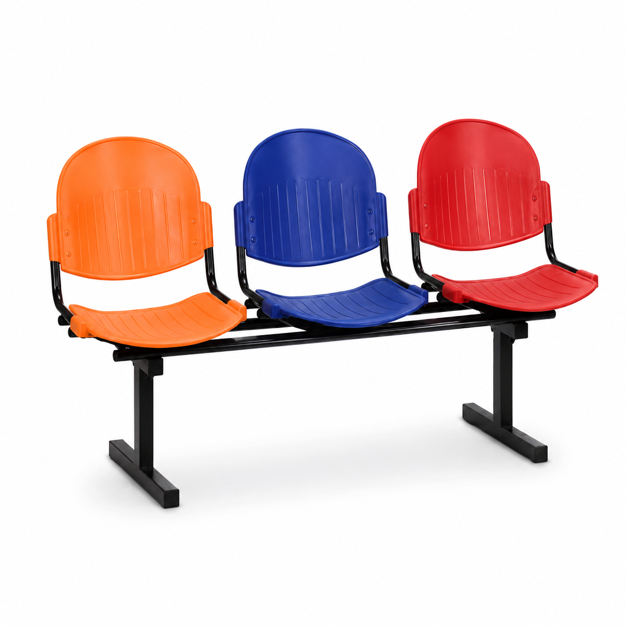 Waiting Chair (Model: W.C 110097)