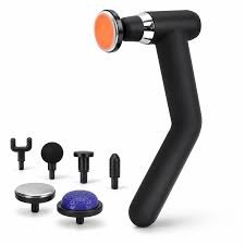 Massage Gun (Hot & Cold Compress)