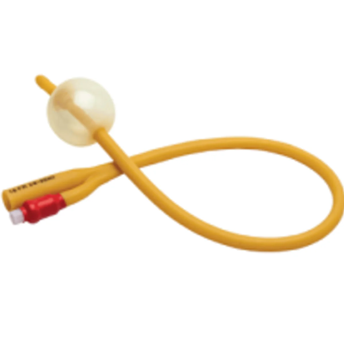 Foley Catheter 18 Fr (India) – Sure Cath