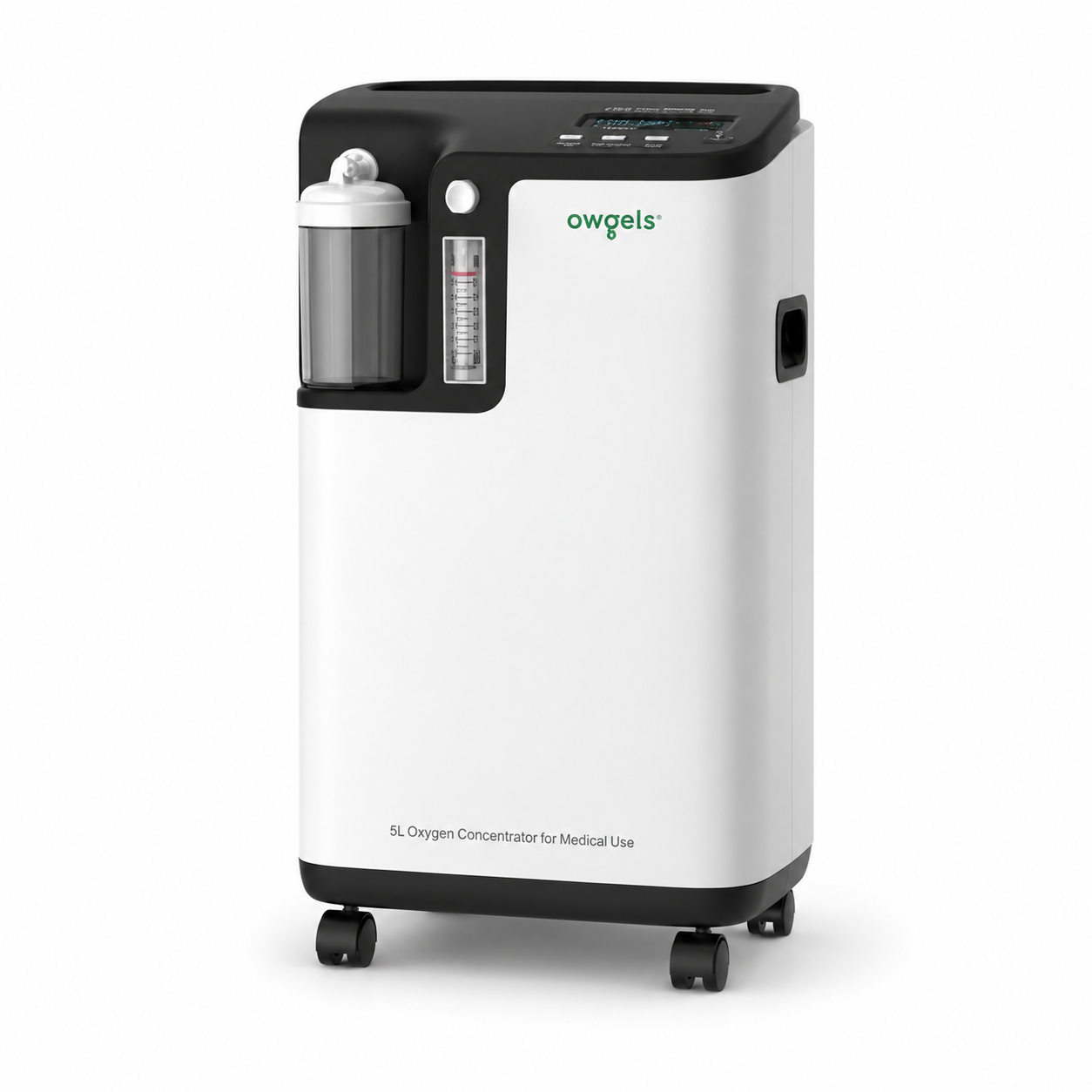 OWGELS Oxygen Concentrator ( 5 Liters )