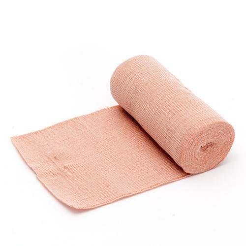 Crepe Bandage 4" (Indian)
