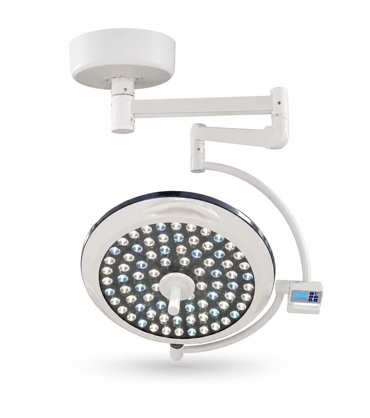 Single Dome OT Light  Brand: Suxin Medical Model: SX-LL700 Country of Origin: China
