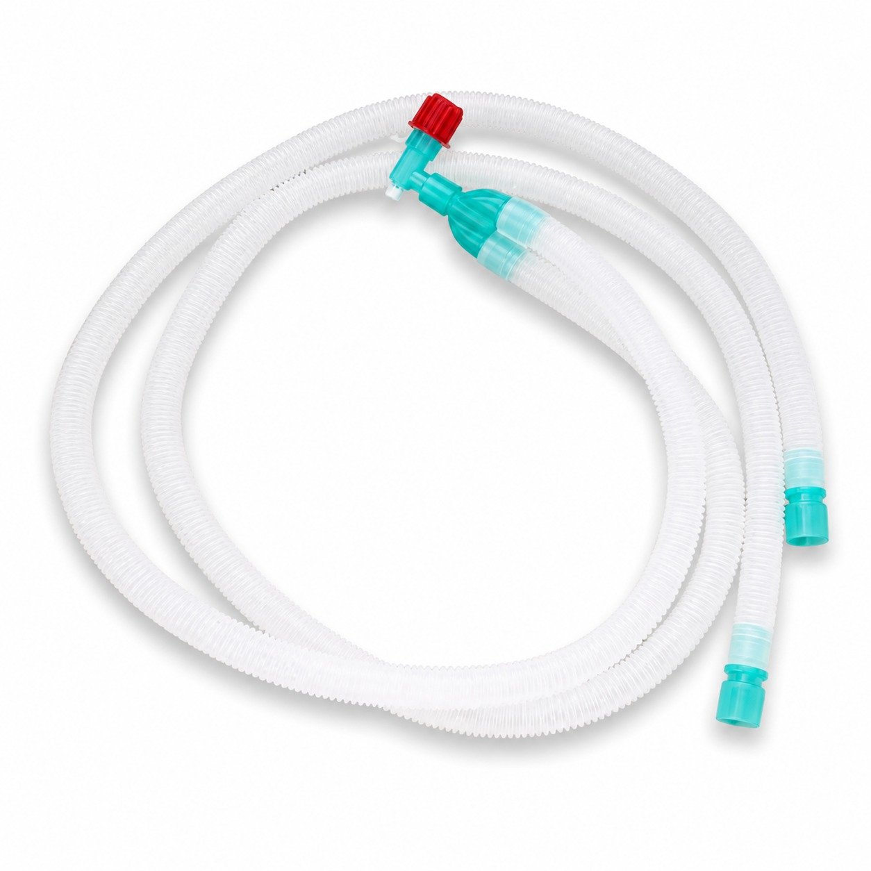 Ventilator Circuit Child (Medi Safe) – India