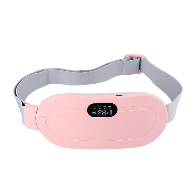 Period Belt Heating Pad