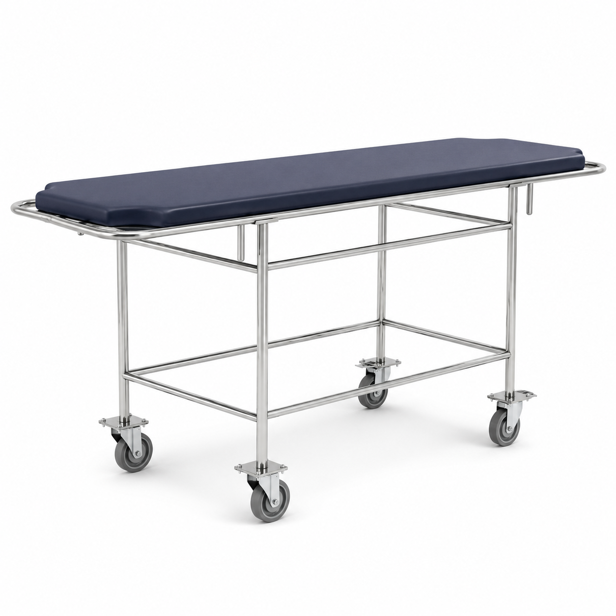 Stretcher Cum Patient Trolley ( Model : SS / S.P.T : 110012 )