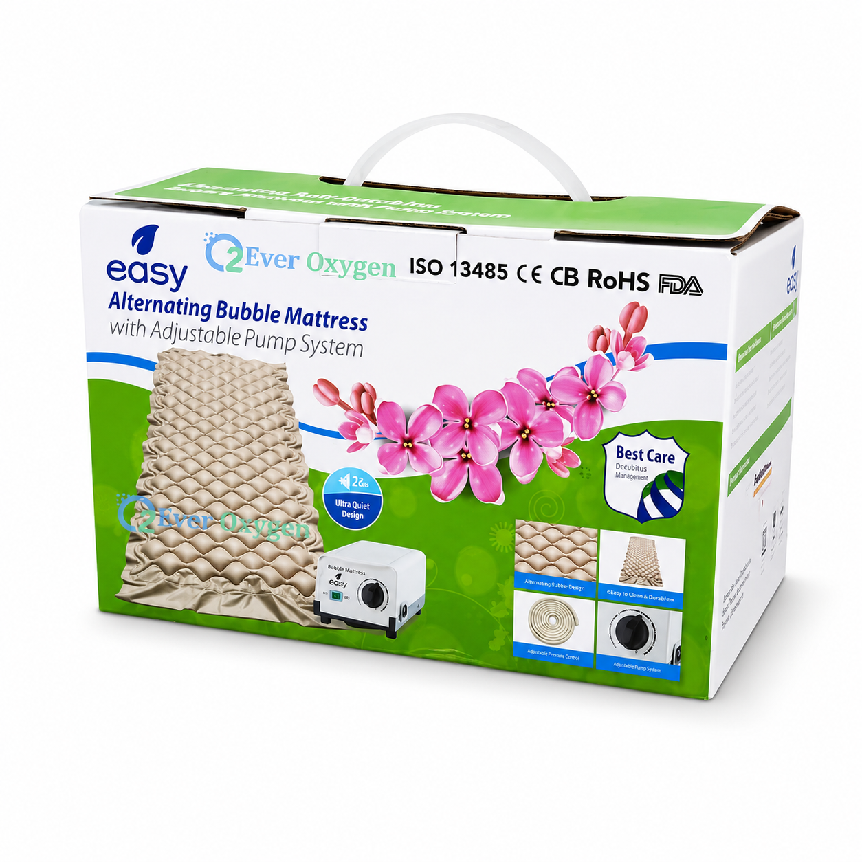 Easy Medical Air Mattress
