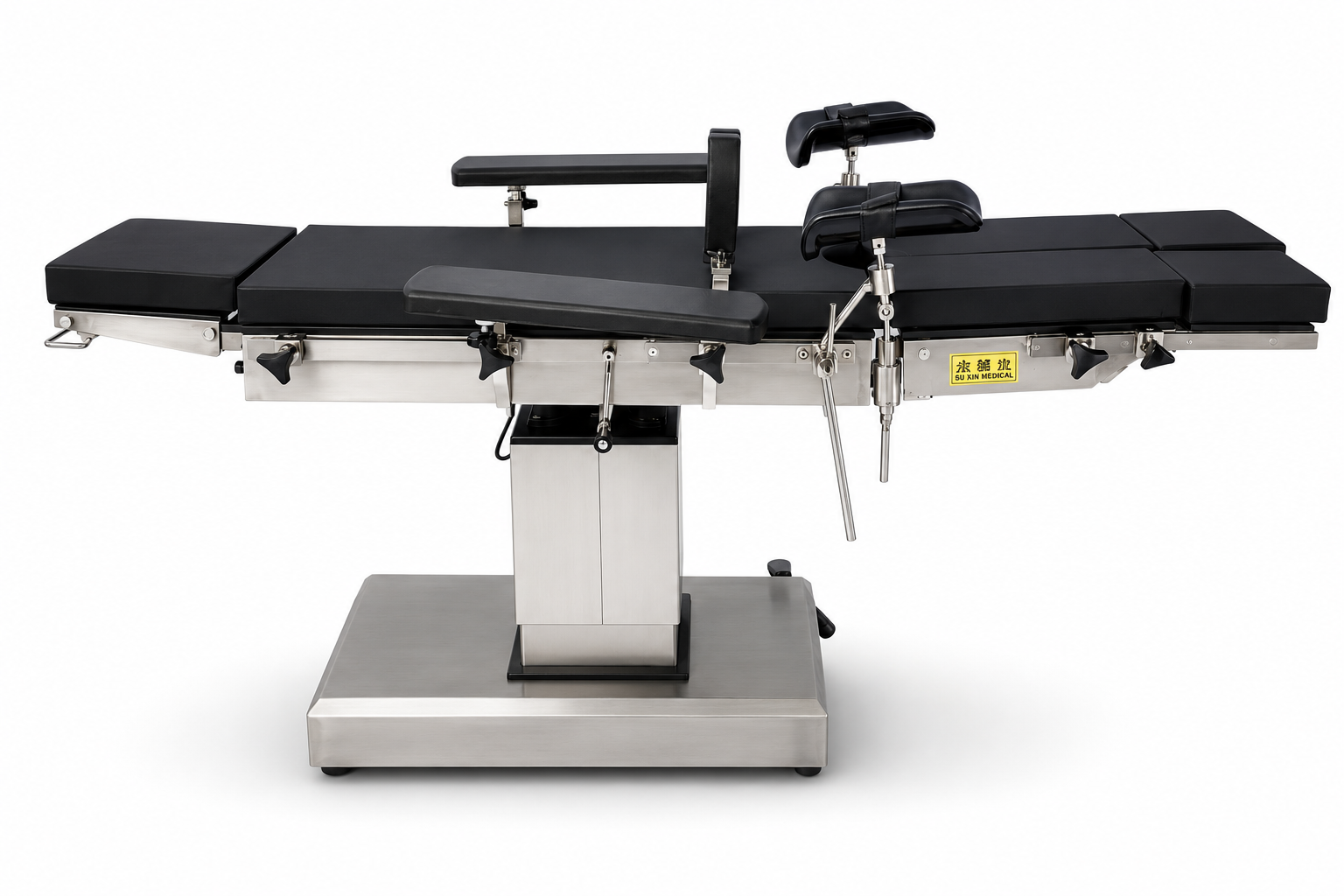 SXD8801 Electric Orthopedic Operating Table