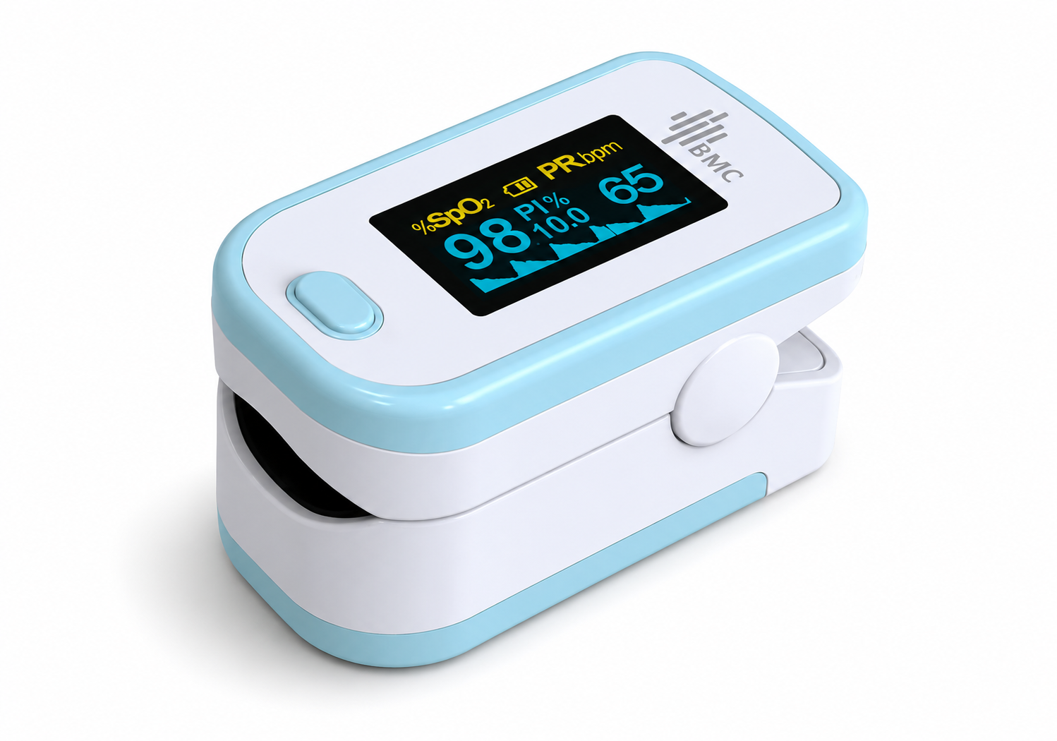 BMC M130 Pulse Oximeter