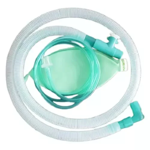 Ventilator Circuit Adult (Medi Safe) – Made in India