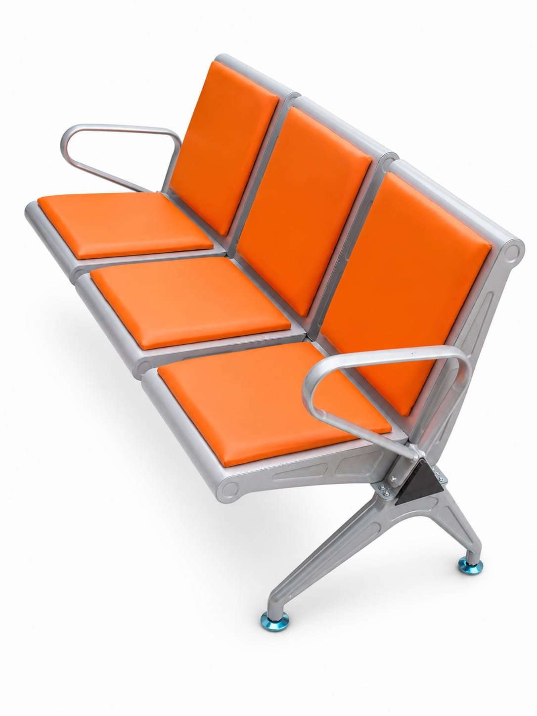 Waiting Chair (Model : W.C : 110095)