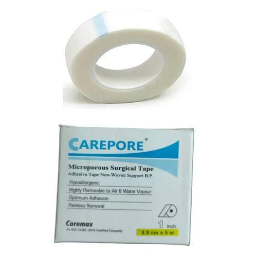 Carepore 1" (1 Box)