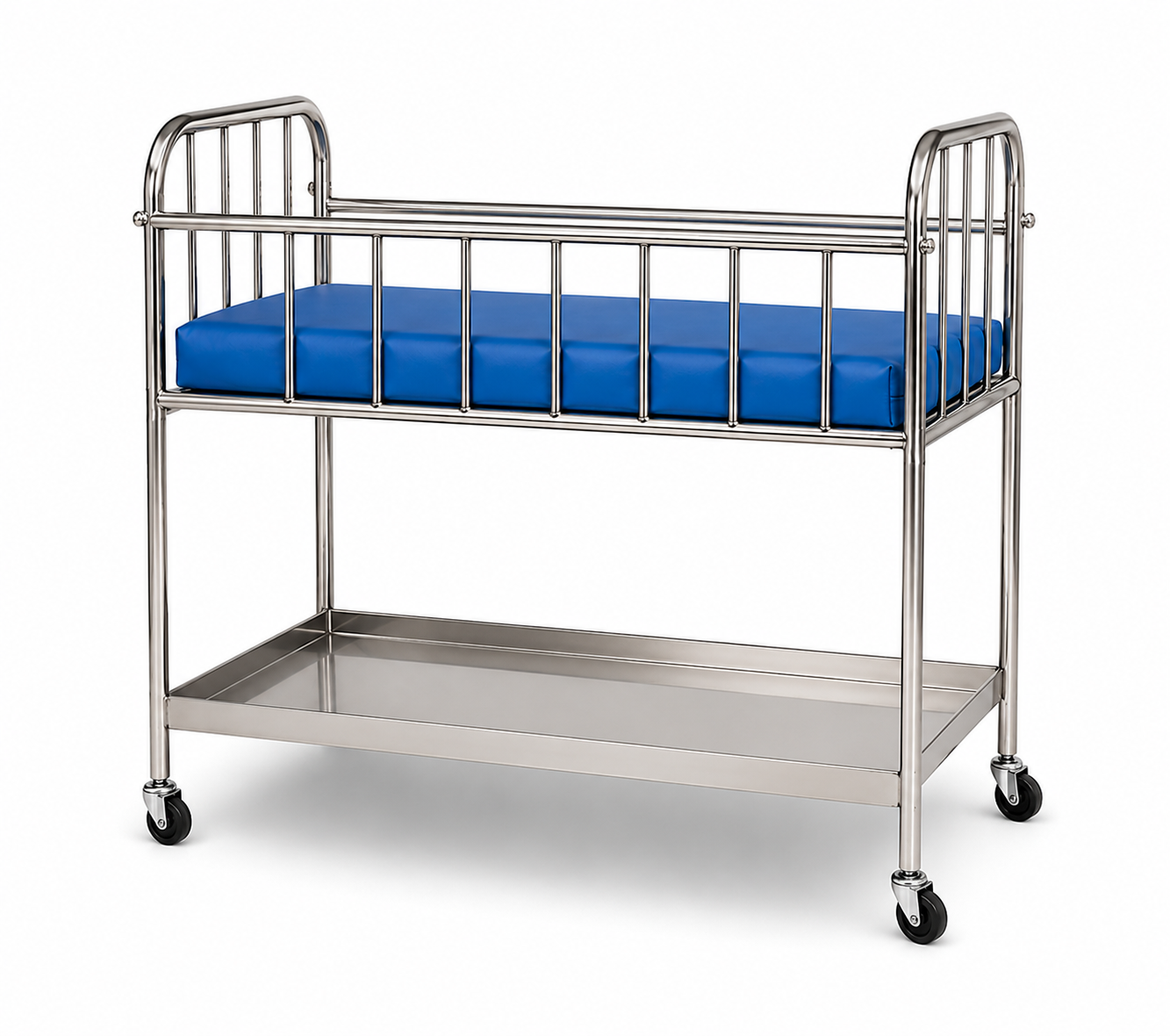 Baby Cot (Model : SS / B.C 110053)