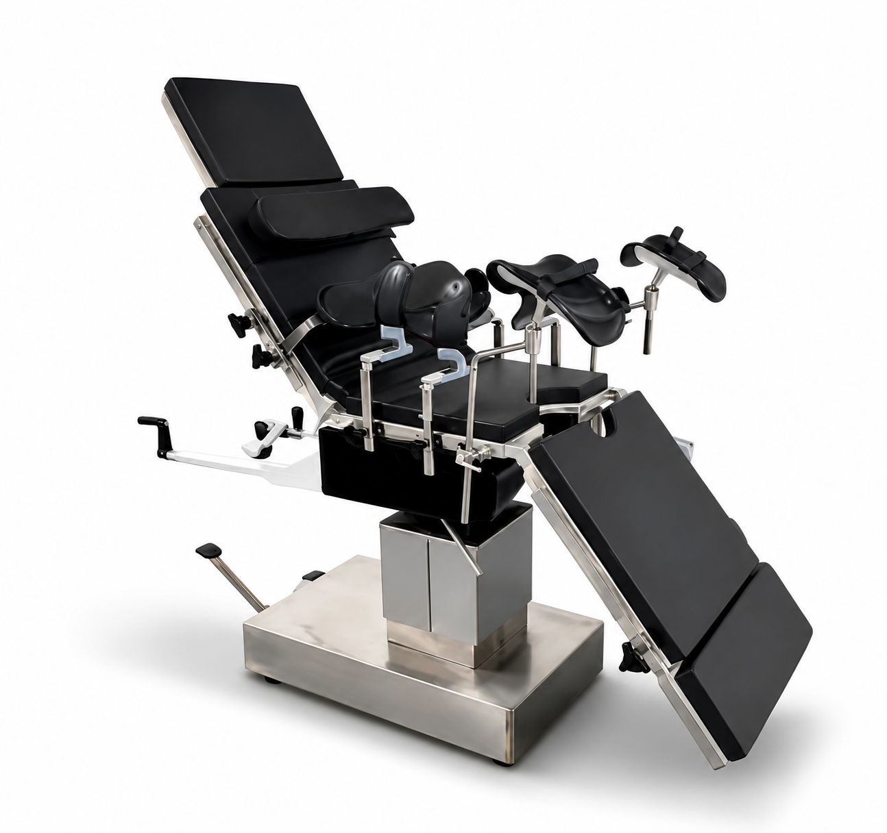 SXS3008-I Hydraulic OT Table