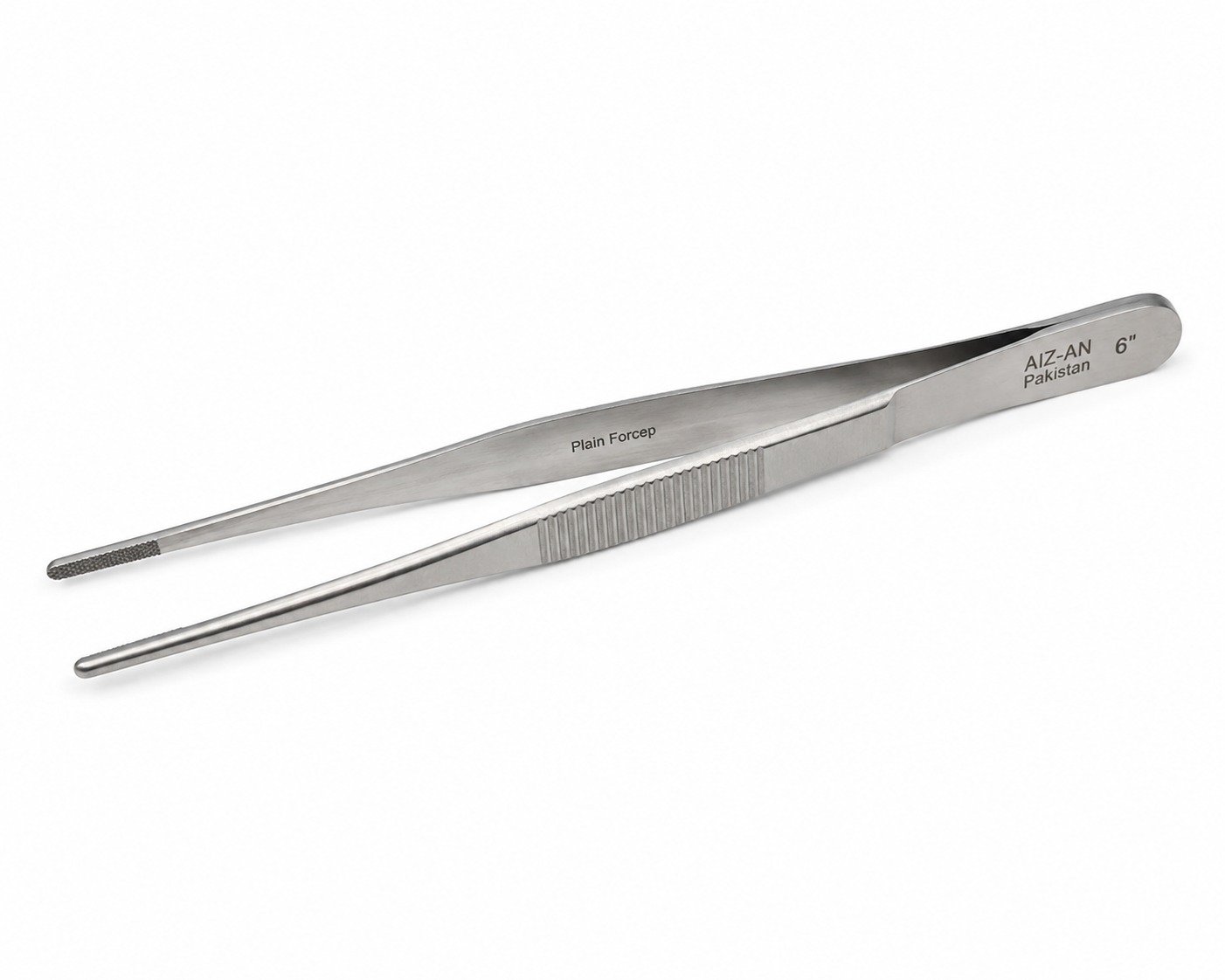 PLAIN FORCEPS 6" – AIZ-AN, Pakistan