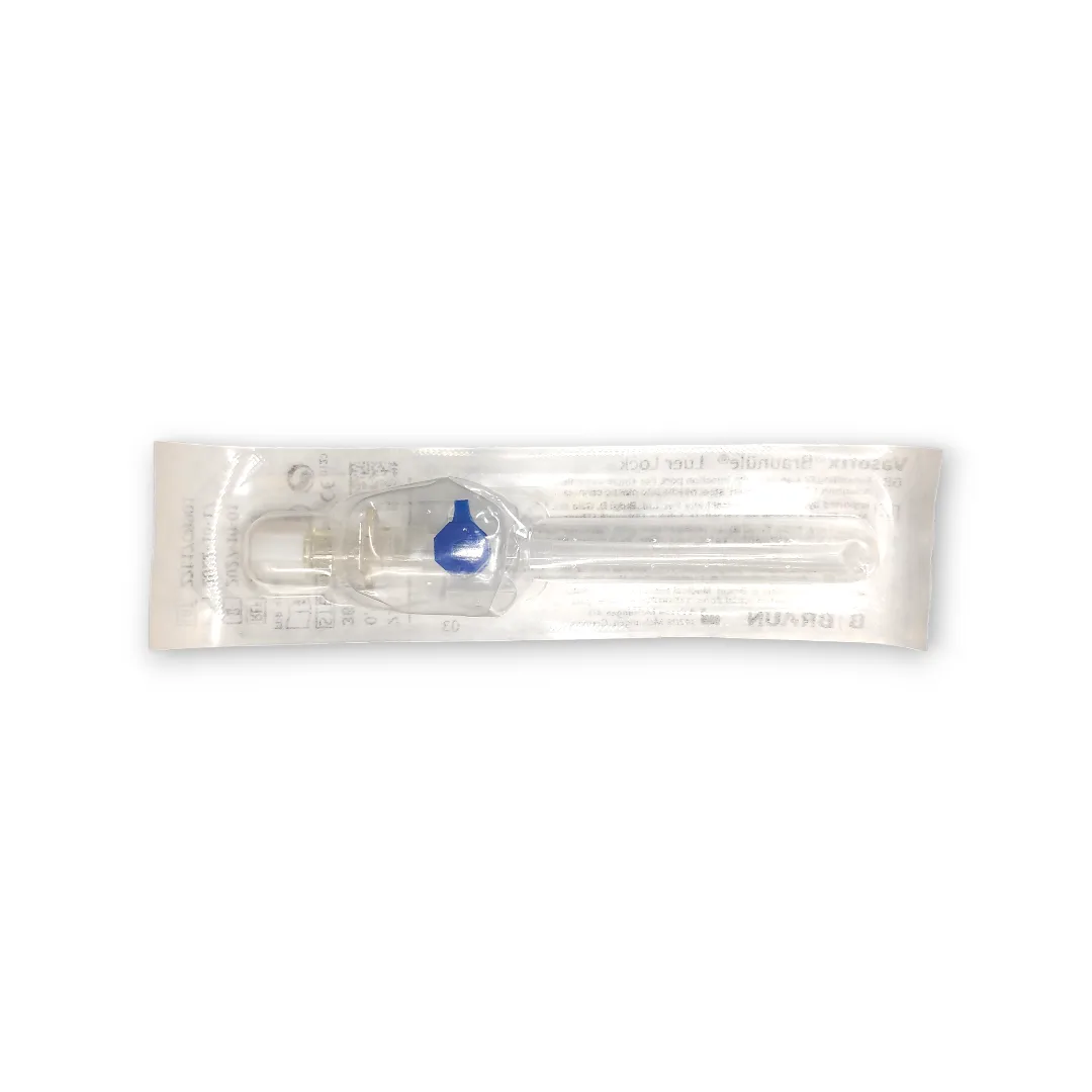Vasofix® IV Cannula 20G (B. Braun)