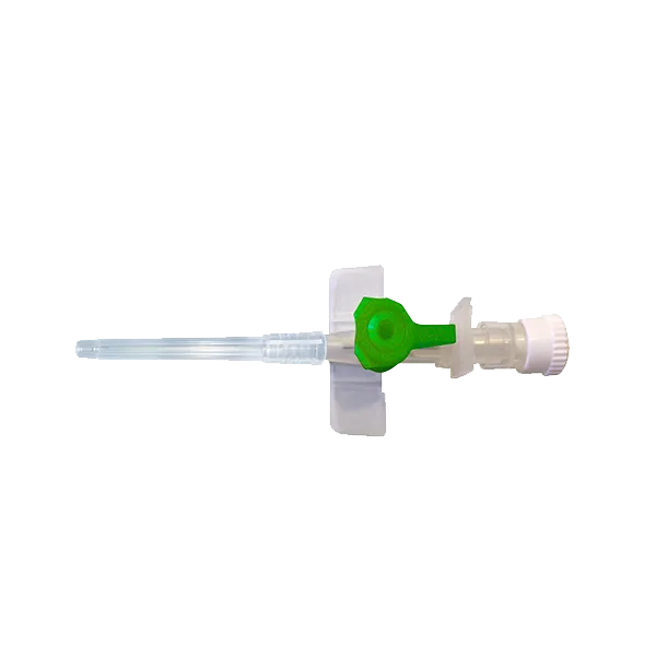 JMI IV Cannula 18G