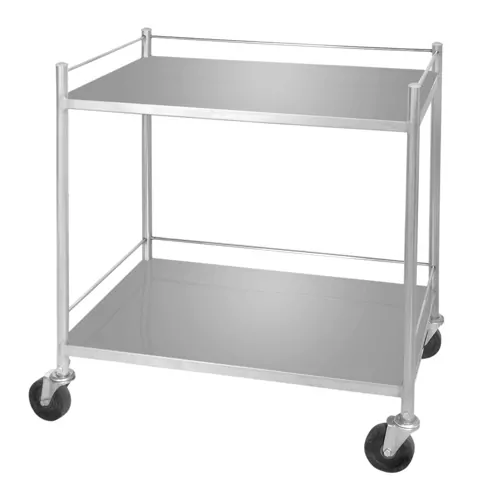 Instrument Trolley (Model : I.T 110041)