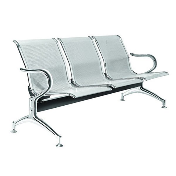 Waiting Chair (Model: W.C 110098)