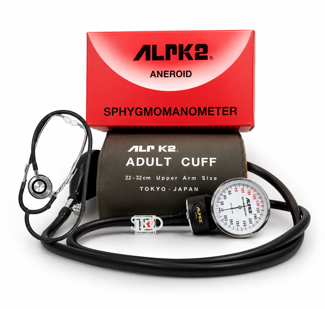 ALPK2 BP MACHINE (JAPAN)