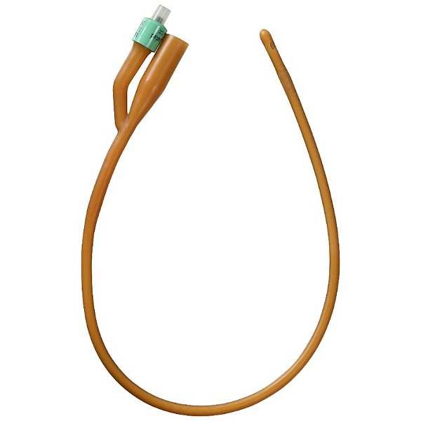 Foley Catheter 16 FR (Bardia)