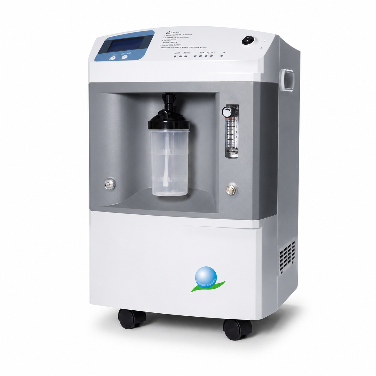 Home Care Oxygen Concentrator – (JAY-5) 5 Liters