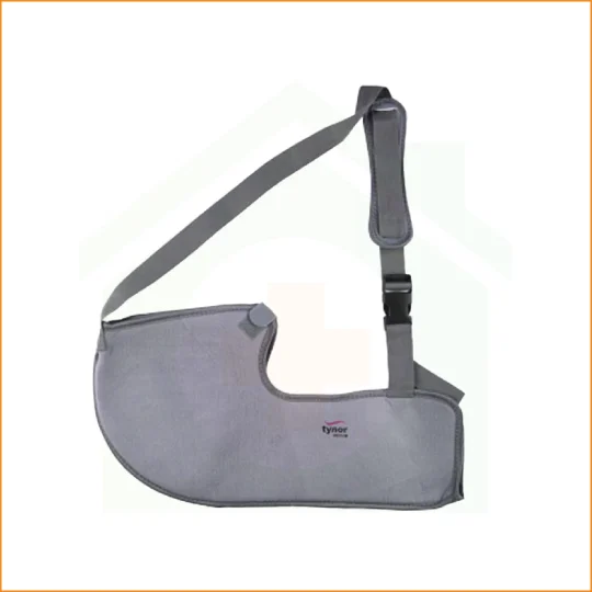 Elbow Bag (XL) Tynor