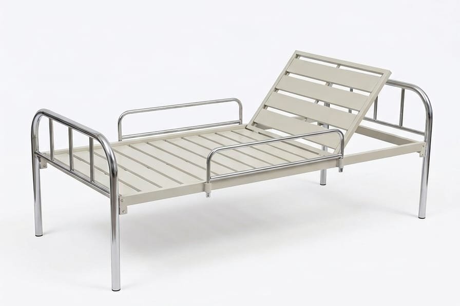 Hospital Bed (SS H.B : 11008)