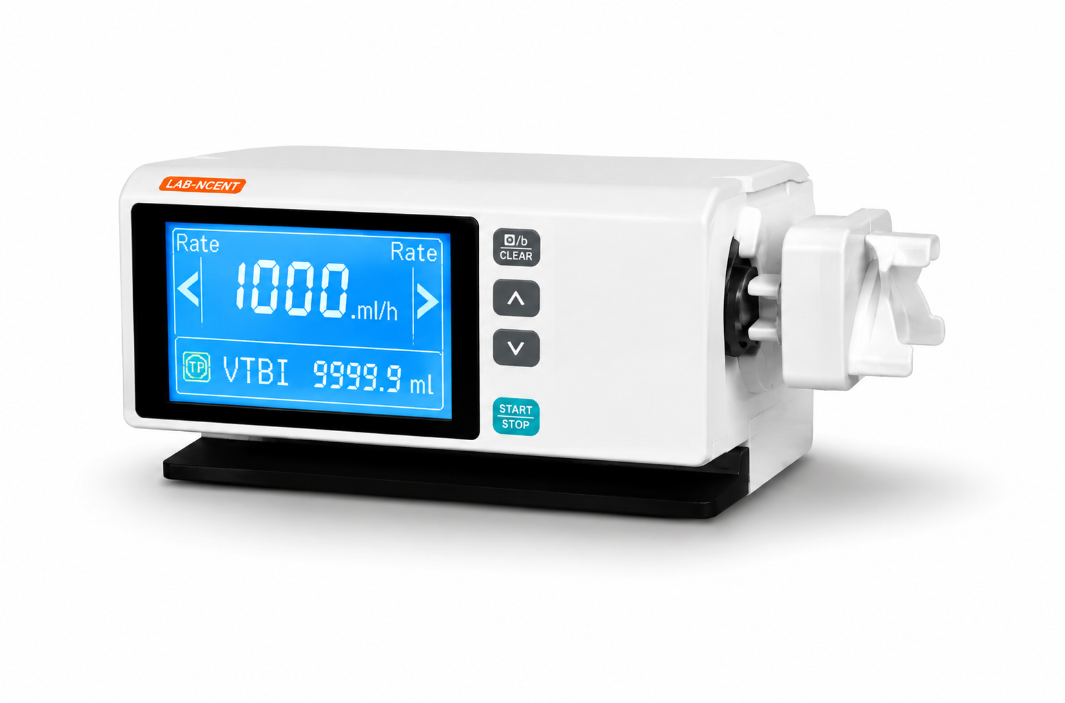 SP01 Syringe Pump
