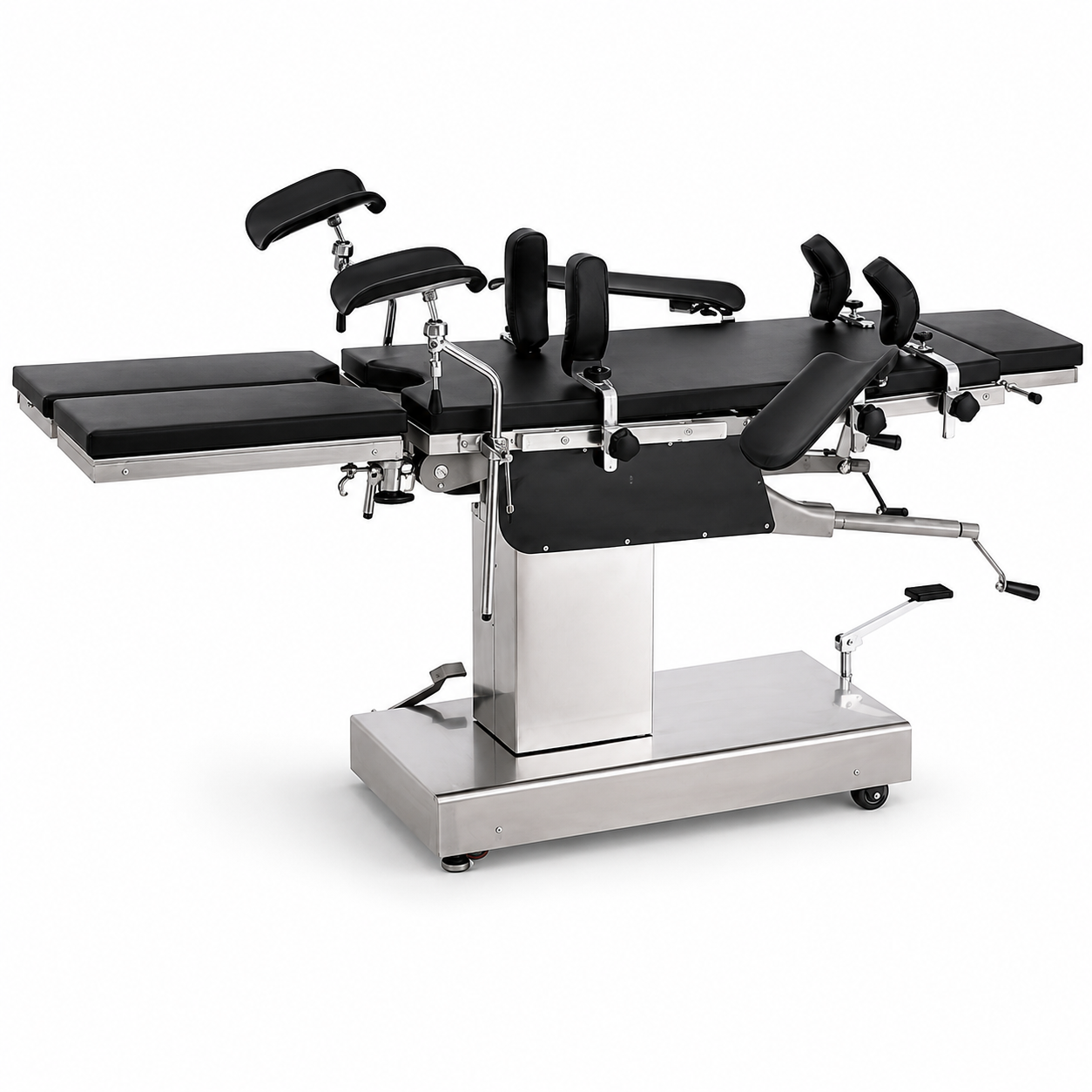 Head Multi-functional Operation Table YSOT-3008D