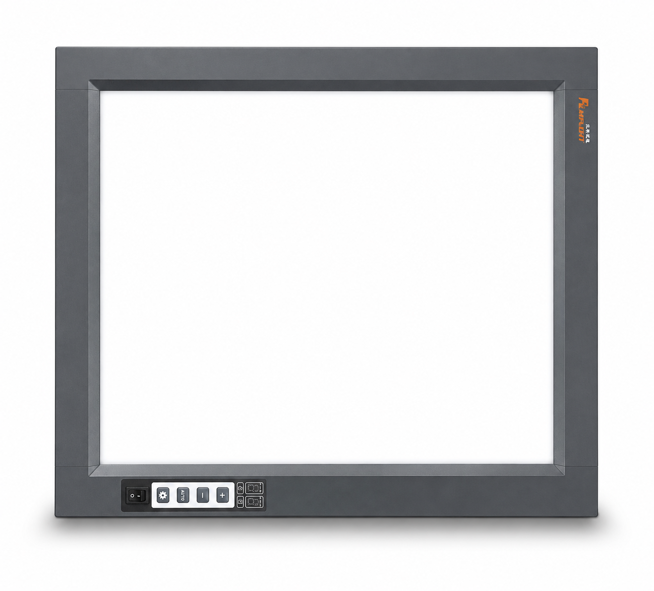 LED X-Ray View Box (RAYMAN) – Single Panel