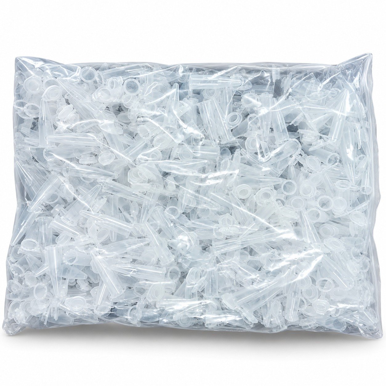 Eppendorf Tube 1.5ml