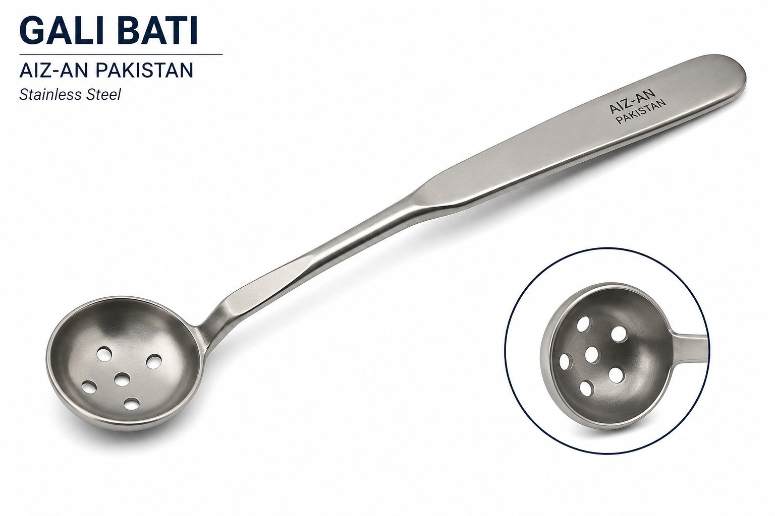 Gali Bati (Brand: AIZ-AN, Pakistan)